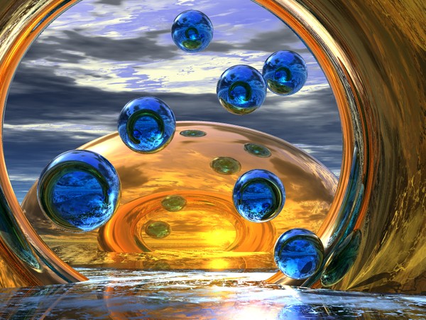 Galactic Gateway