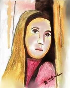 Mary