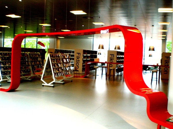 Library