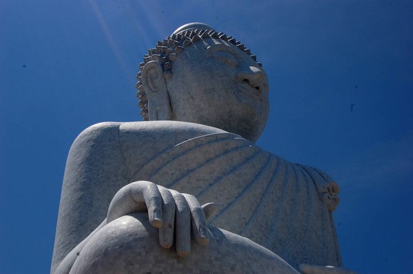 Buddha
