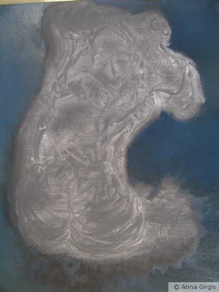 The Moonlit Bend