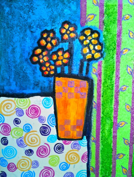 le bouquet de soleil