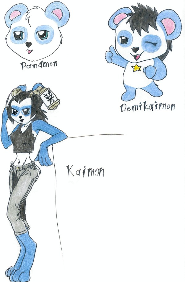 Kaimon