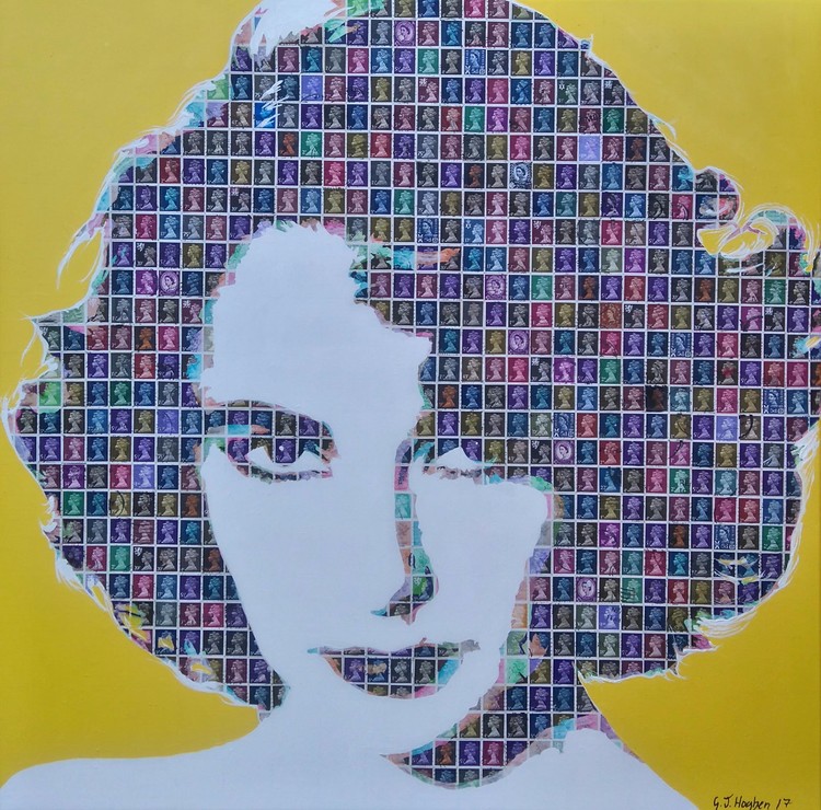 Elizabeth Taylor