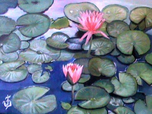 Pond