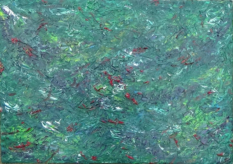 Custom of the sea  