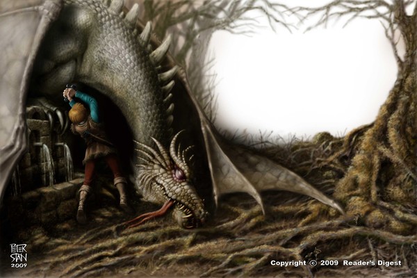 Bulgarian Fairy Tales 04