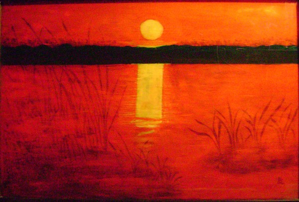 Estuary