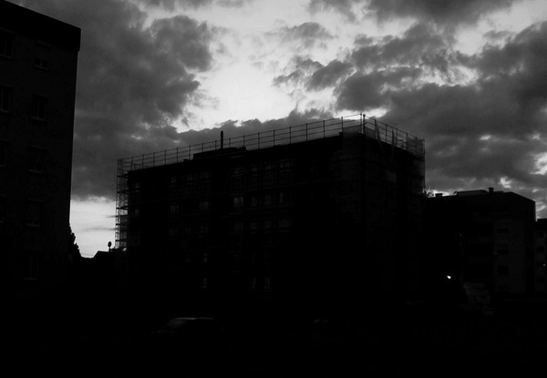 Dusk's Final Curtain