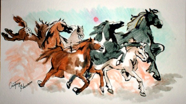 Stampede