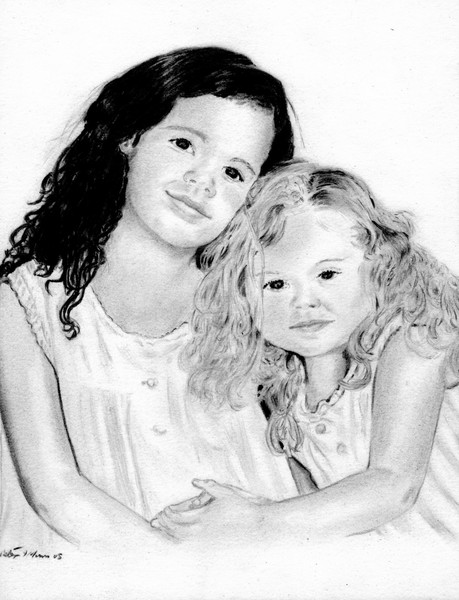 Sisters