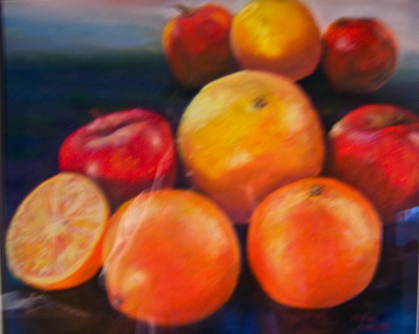 Fruit