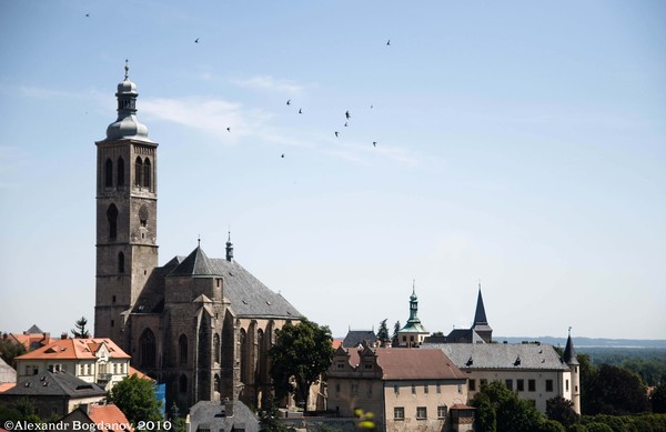 Lovely Prague^1