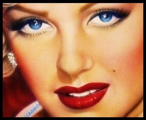 Marilyn