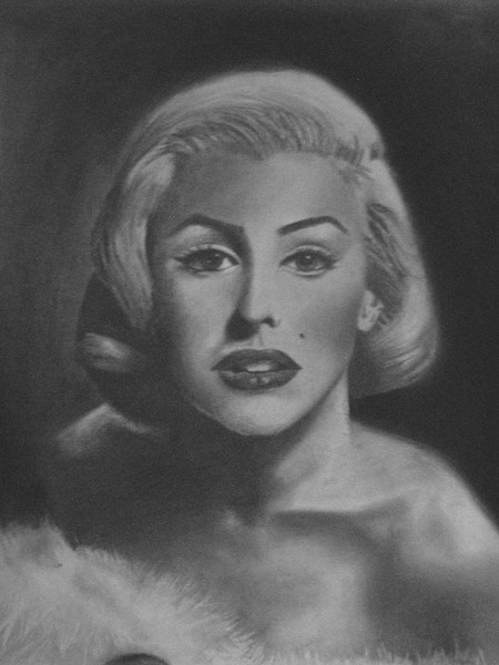 Marilyn Monroe