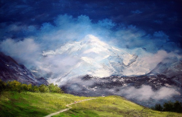HIMALAYAS