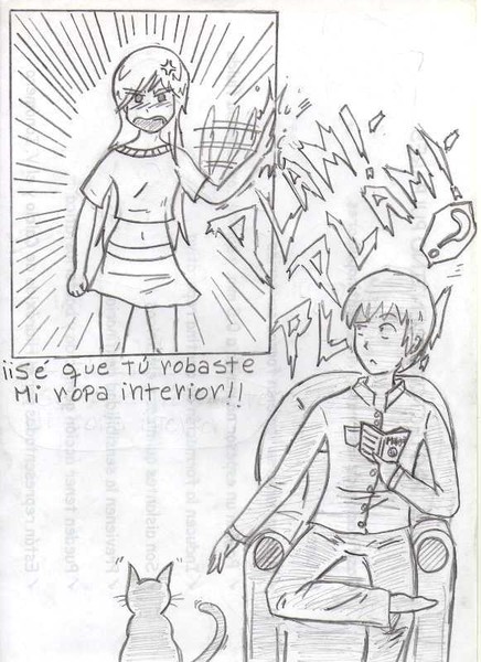 Mistery