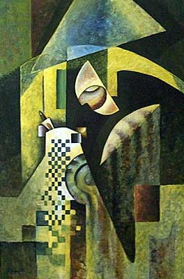 Quilter