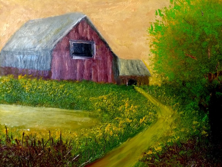The Farm