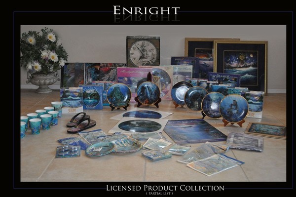 Product Licensing Collection 1