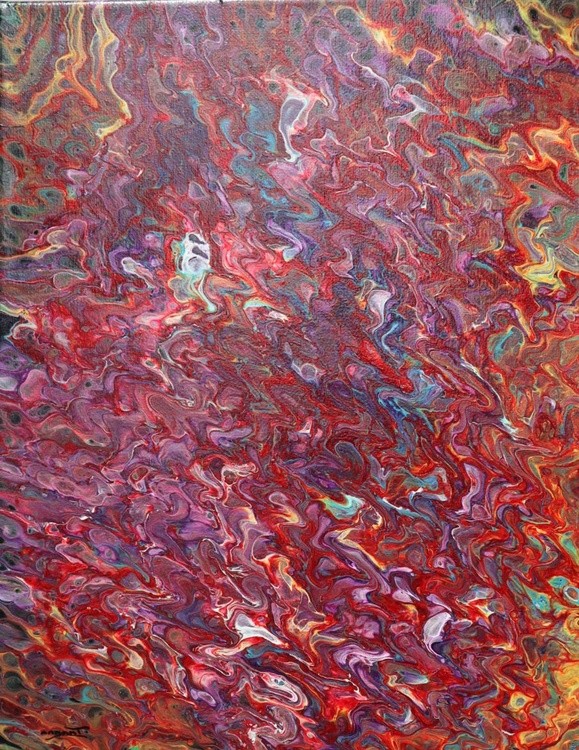 13 - 11x14