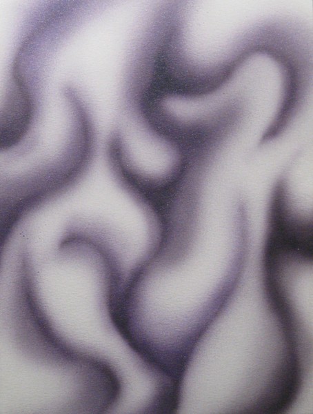 Form of air