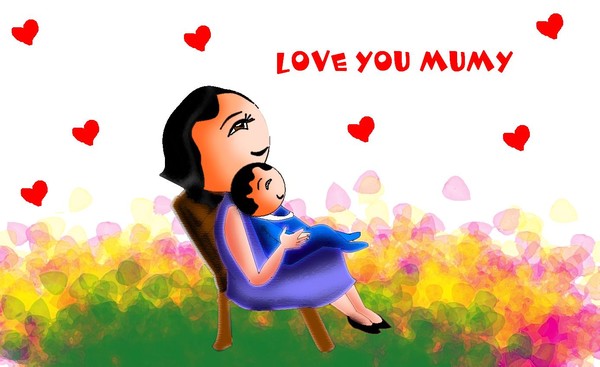 Mum