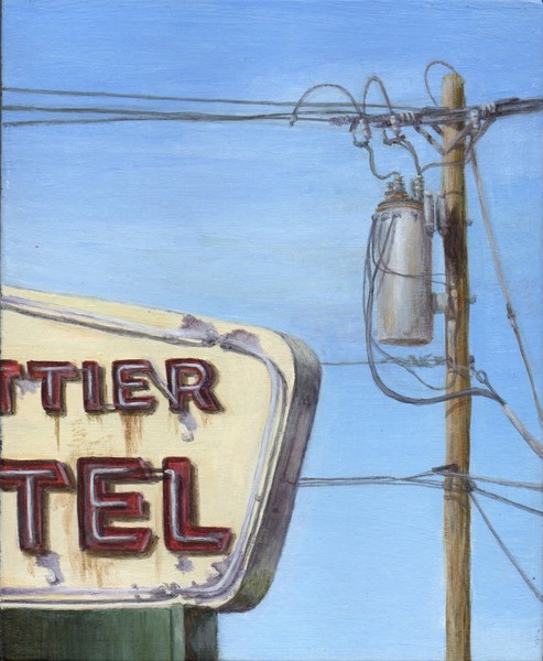 Motel 3