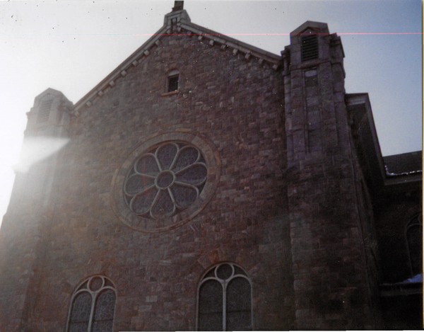 choir rays