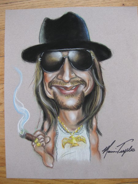 Kid Rock