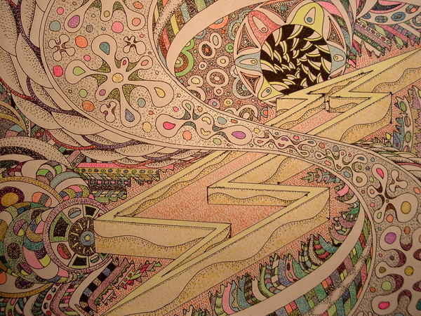 gelled inksanity 5