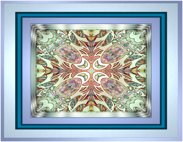 from the mind of continual changes 6
