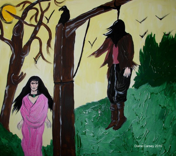 Death Gallows