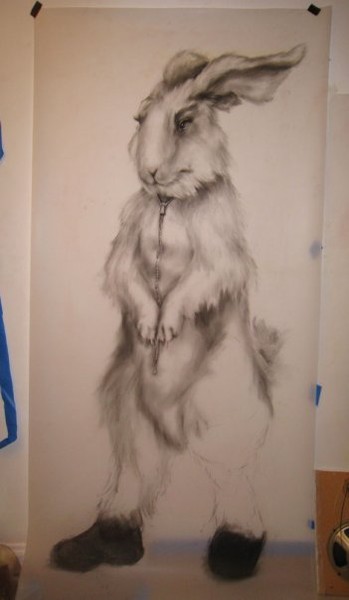 Evil Wabbit