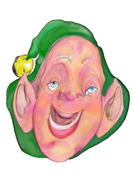 Bell Boy