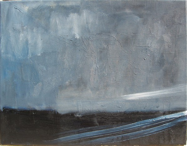 Clouds, 2007
