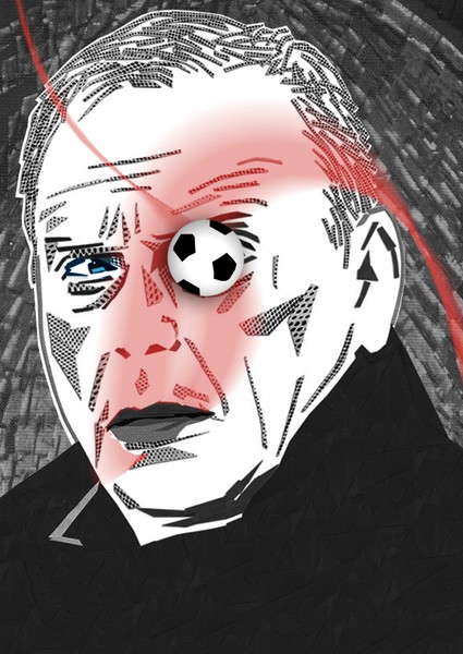 Avram Grant