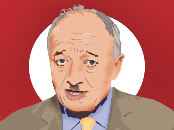 No crisis!... Ken Livingstone suspended
