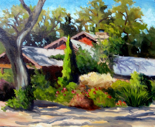Day at Atwood Ranch