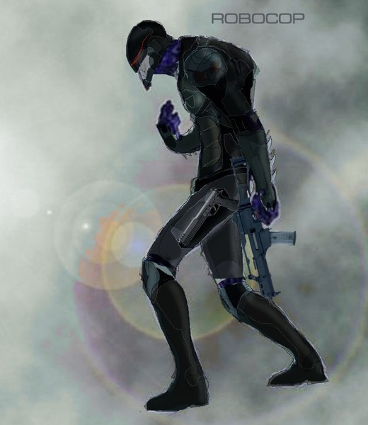 RoboCop