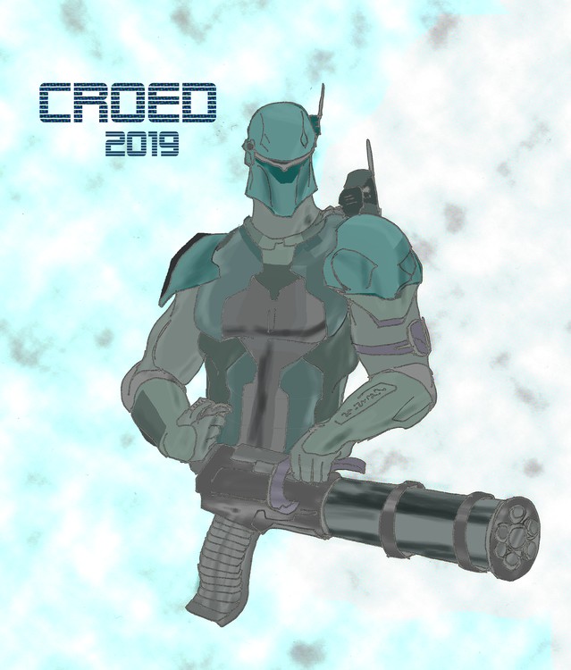 Croed-2