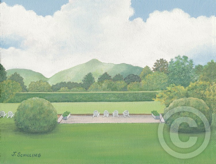 Chattooga Club 
