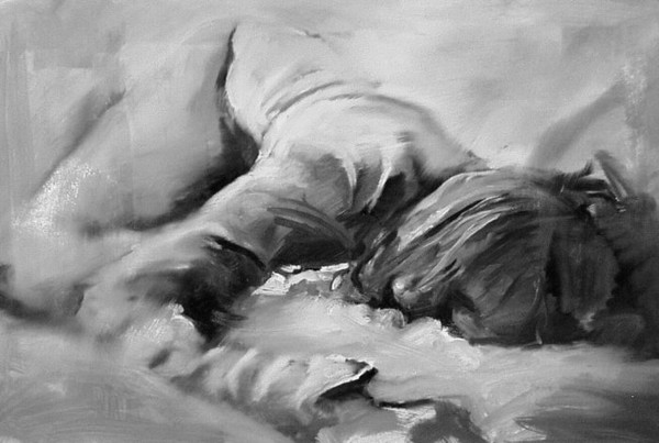 Sleeping
