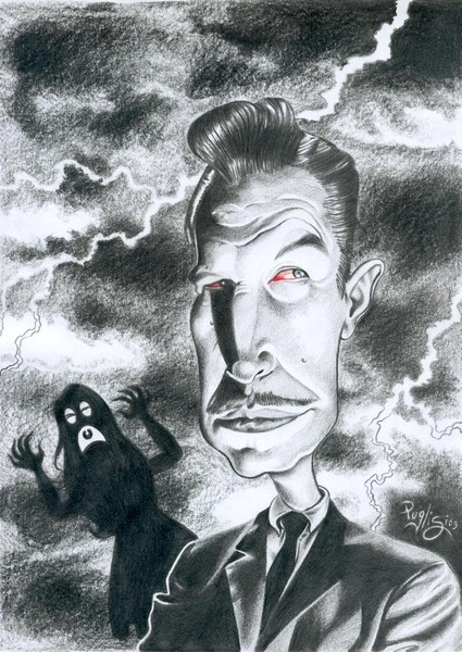 Vincent Price