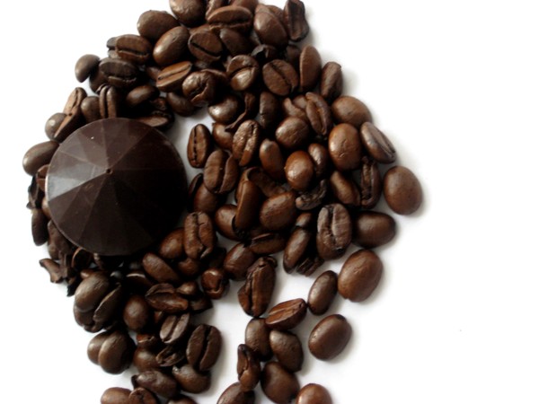 Cofee with Chocolate anyone ?