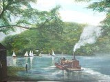 lake Windermere...Sold.