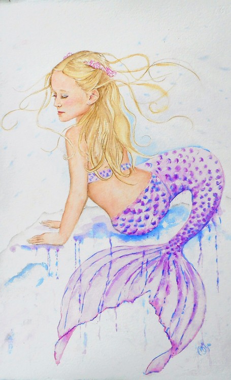 Mermaid