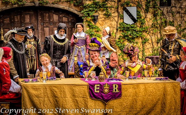 Queen'sLunch