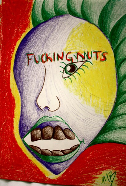 Fucking Nuts