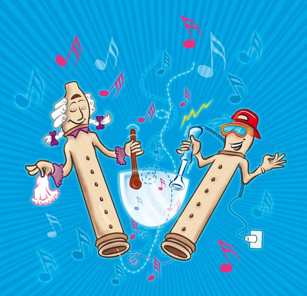 Flute